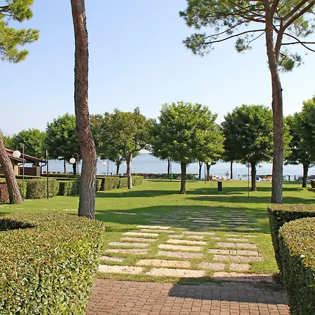 Front Le Corti Del Lago-4 By Interhome *