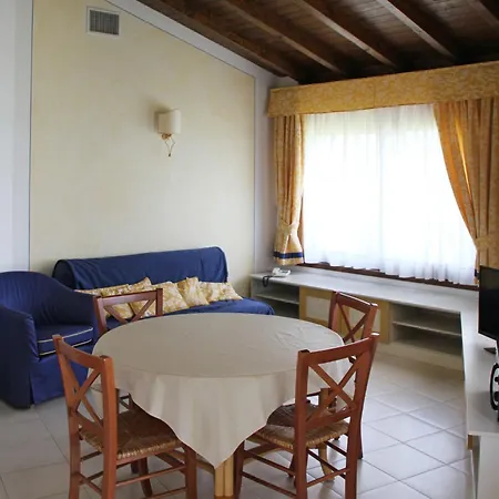 Semesterbostad Front Le Corti Del Lago-4 By Interhome Monte (Lombardy)