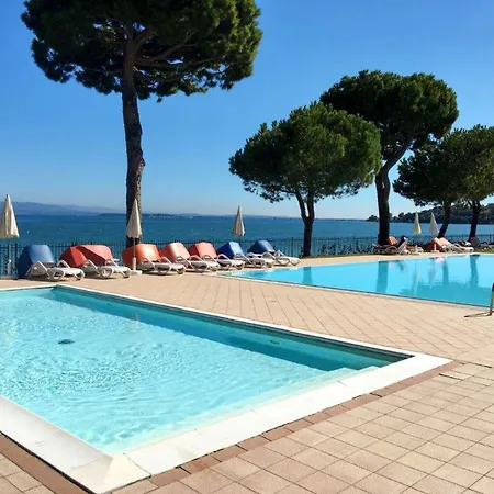 Front Le Corti Del Lago-4 By Interhome Monte (Lombardy)